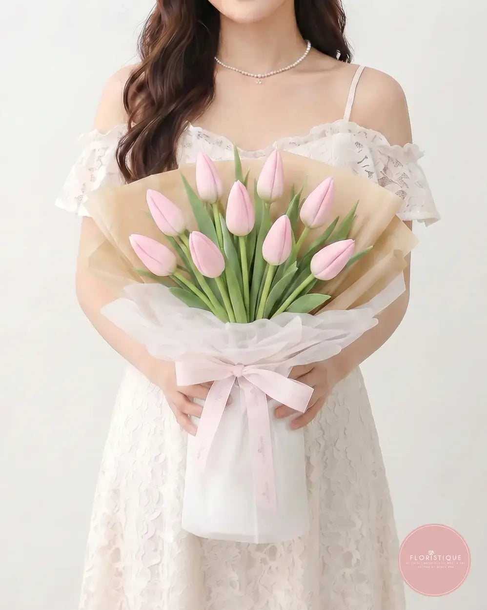 Ji-hyun - FloristiqueSG 