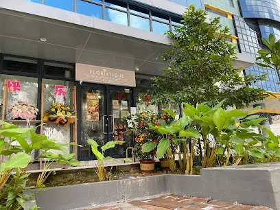 Floreame - Free Flower Delivery in Singapore