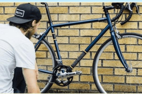 Tips memilih sepeda
