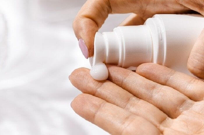 tips perawatan kulit sensitif