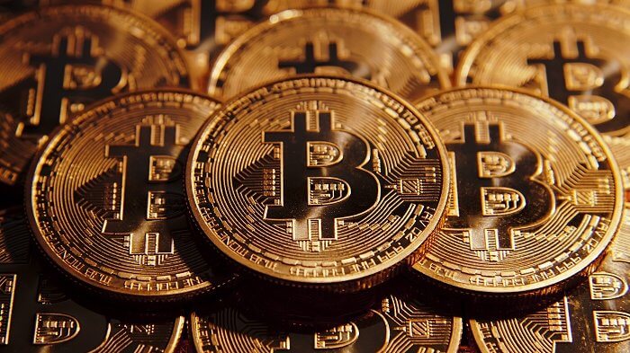 bitcoin mata uang digital