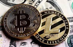 perbedaan litecoin dan bitcoin