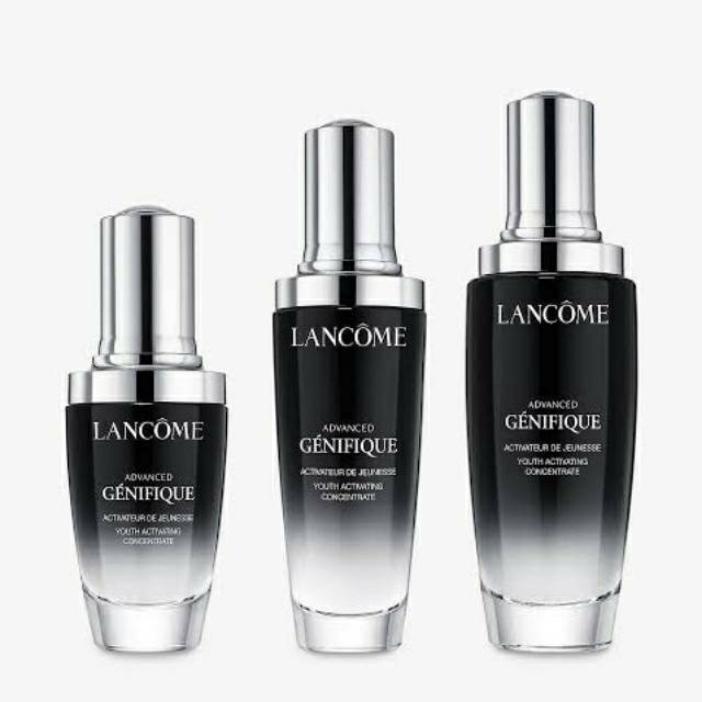 Lancome Youth Activating Concentrate