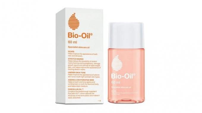 Skincare Aman Ibu Hamil "Bio Oil"