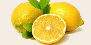 Mencerahkan Wajah Secara Alami Dengan Lemon