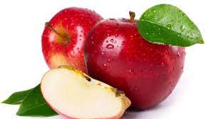 Buah untuk kesehatan kulit "Apel"