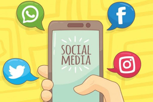 Kurangi Penggunaan Sosial Media