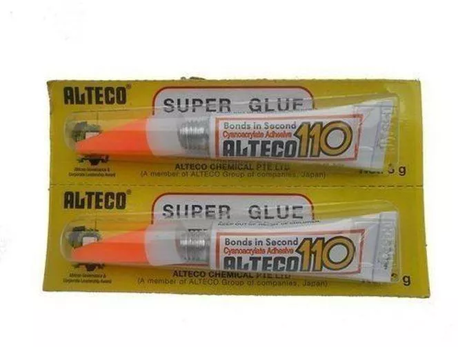 Alteco 110 Super Glue