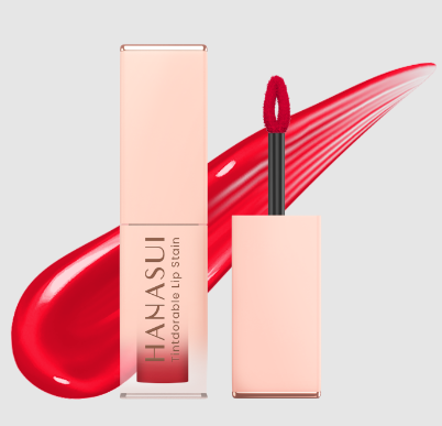 Hanasui Tintdorable Lip Stain