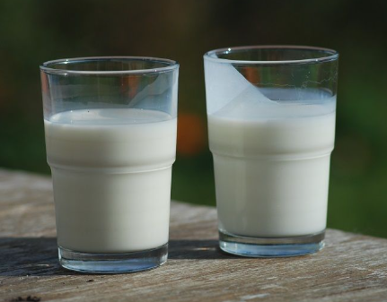 Manfaat Susu Kambing untuk Pria