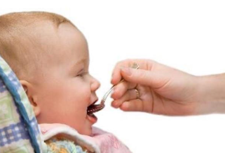 Cara Menambah Nafsu Makan Bayi